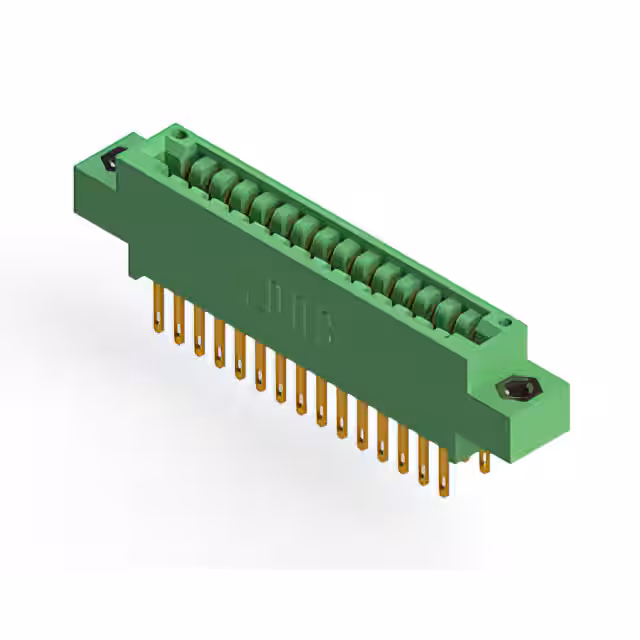 846-030-500-808 EDAC Inc.  Edgeboard Connectors